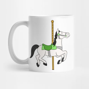 Ride With Pride 16 Mug